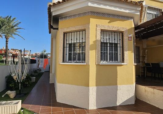Villa in Lo Crispin