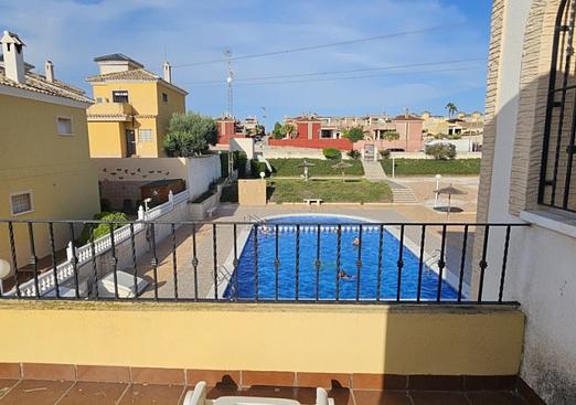 Villa in Lo Crispin