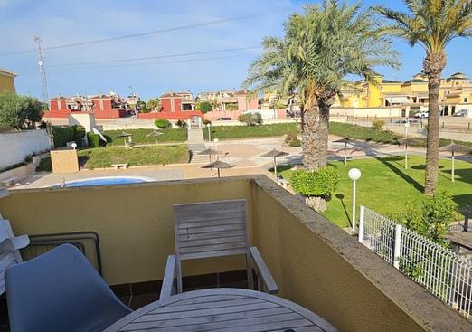 Villa in Lo Crispin