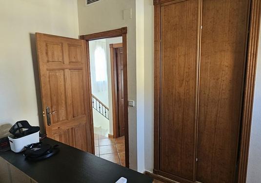 Villa in Lo Crispin