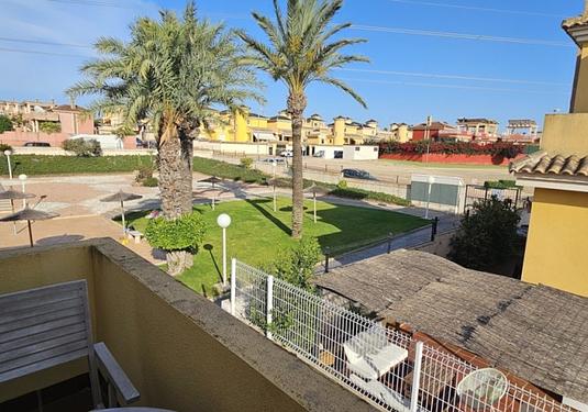 Villa in Lo Crispin