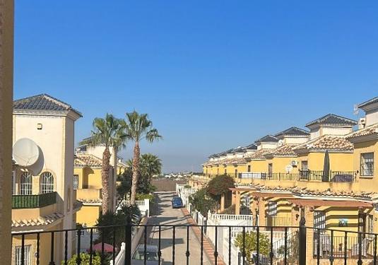 Villa in Lo Crispin