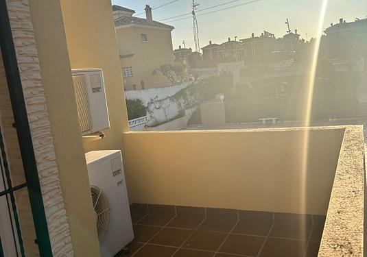 Villa in Lo Crispin