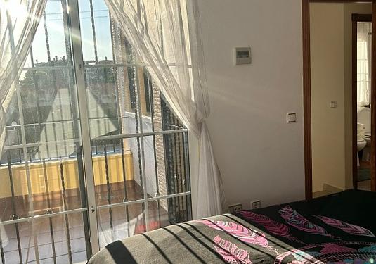 Villa in Lo Crispin