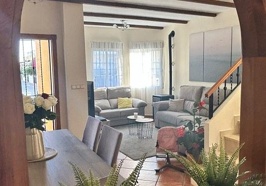 Villa in Lo Crispin