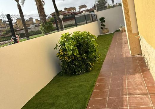 Villa in Lo Crispin