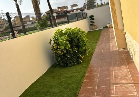 Villa in Lo Crispin