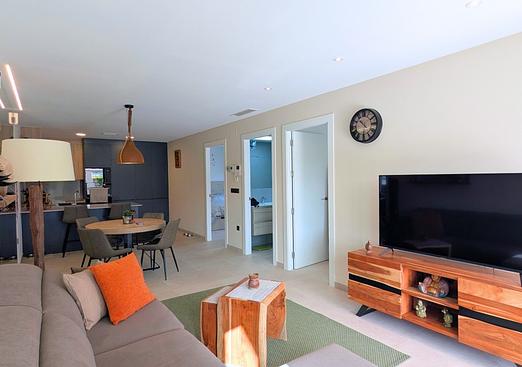 Apartment in Lo Crispin