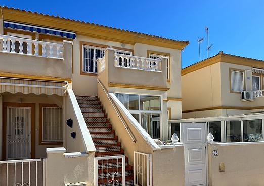 Apartment in Orihuela Costa
