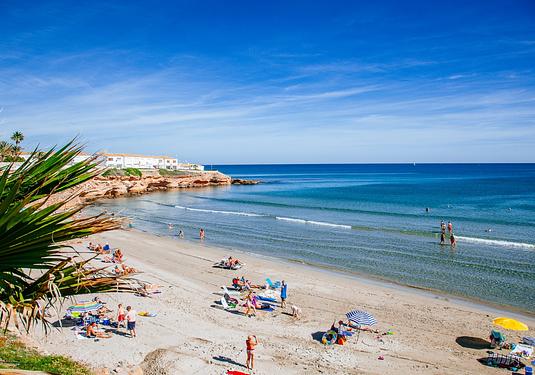 Apartment in Orihuela Costa