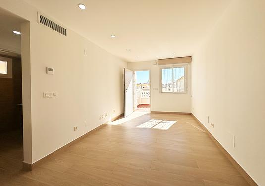 Apartment in Orihuela Costa