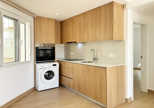 Apartment in Orihuela Costa