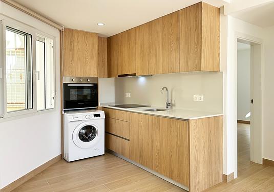 Apartment in Orihuela Costa
