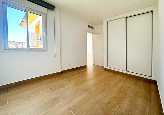 Apartment in Orihuela Costa