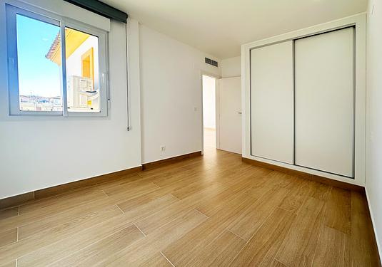 Apartment in Orihuela Costa