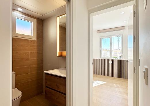 Apartment in Orihuela Costa