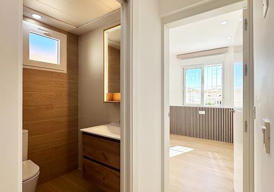 Apartment in Orihuela Costa