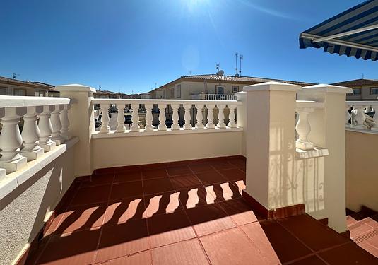 Apartment in Orihuela Costa