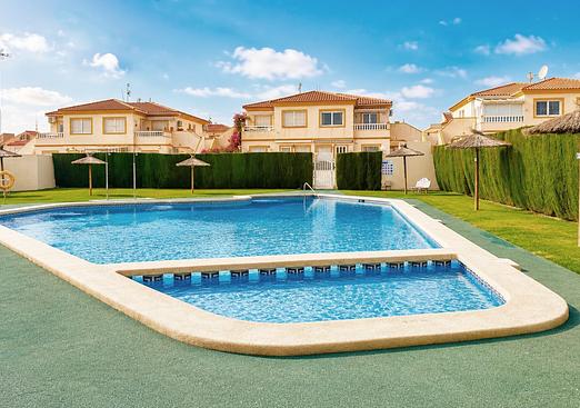 Apartment in Orihuela Costa