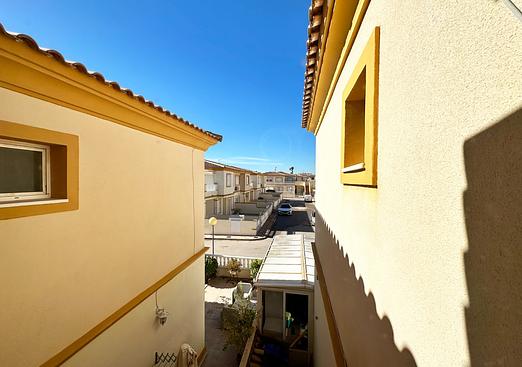 Apartment in Orihuela Costa