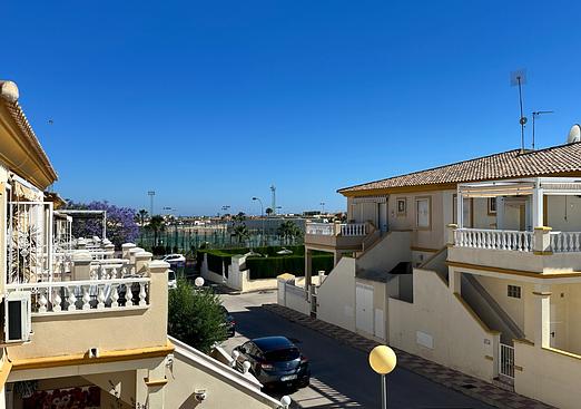 Apartment in Orihuela Costa