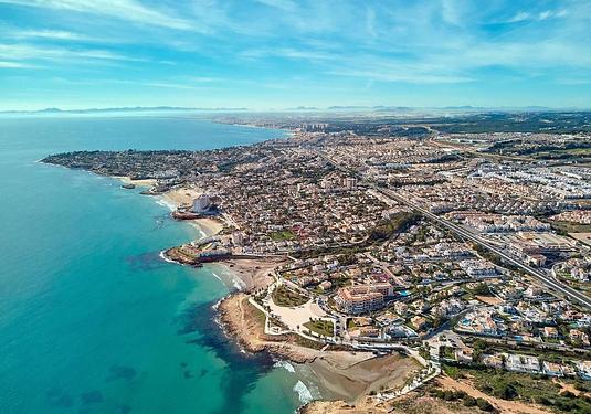 Apartment in Orihuela Costa