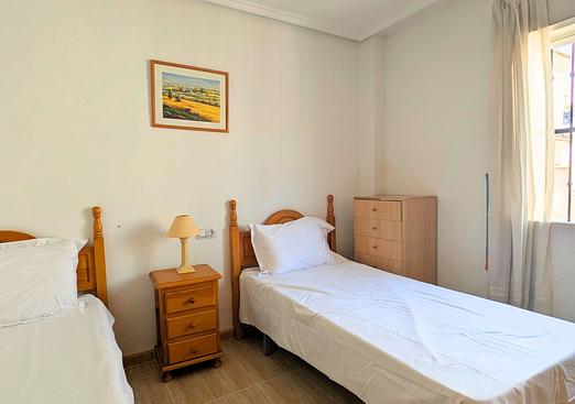 Villa in Lo Crispin