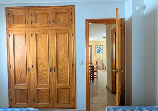 Villa in Lo Crispin