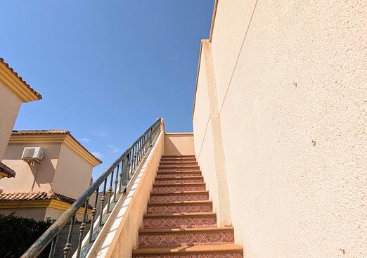 Villa in Lo Crispin