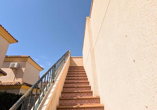 Villa in Lo Crispin