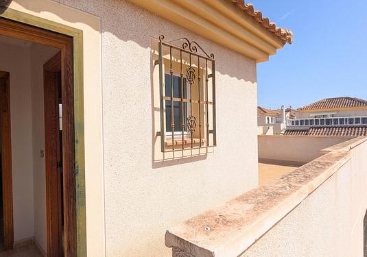 Villa in Lo Crispin
