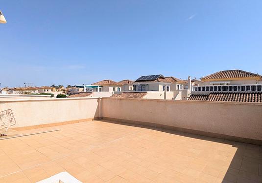 Villa in Lo Crispin