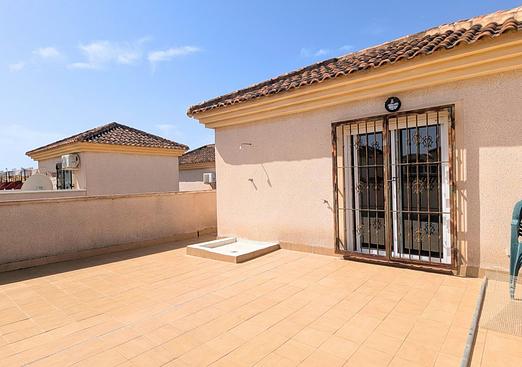Villa in Lo Crispin