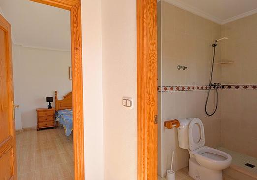 Villa in Lo Crispin