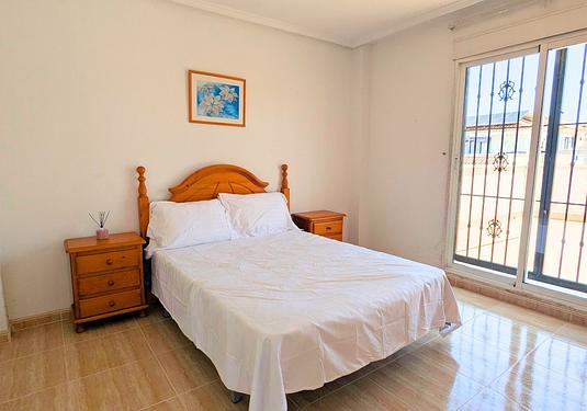 Villa in Lo Crispin