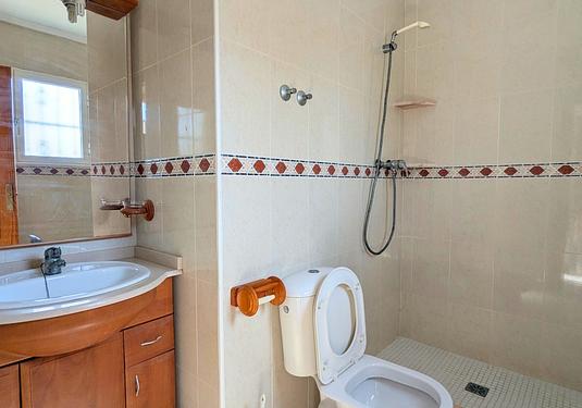 Villa in Lo Crispin