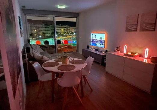 Apartment in Orihuela Costa