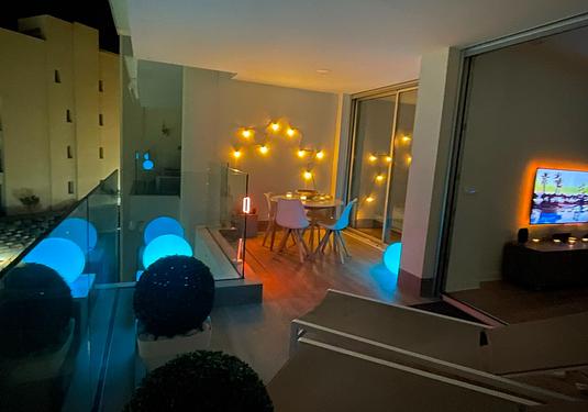 Apartment in Orihuela Costa