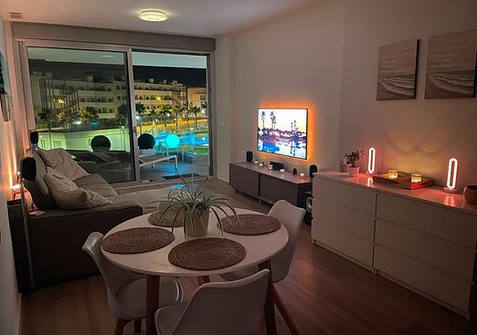 Apartment in Orihuela Costa