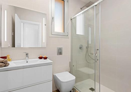Apartment in Orihuela Costa
