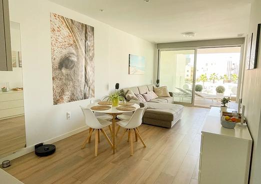 Apartment in Orihuela Costa