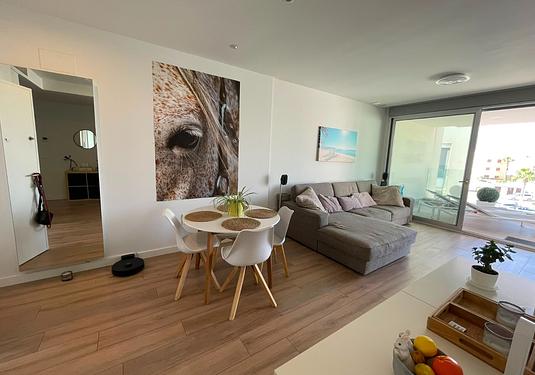 Apartment in Orihuela Costa