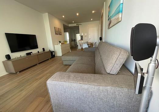 Apartment in Orihuela Costa