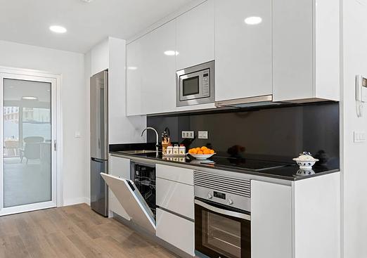 Apartment in Orihuela Costa