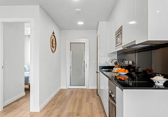 Apartment in Orihuela Costa