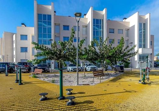 Apartment in Orihuela Costa