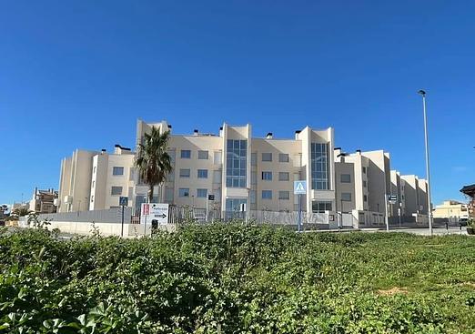 Apartment in Orihuela Costa