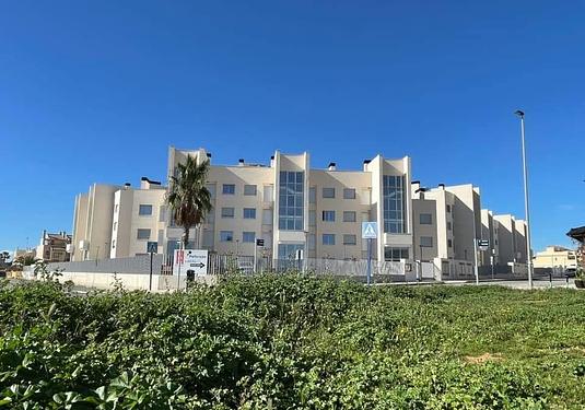 Apartment in Orihuela Costa