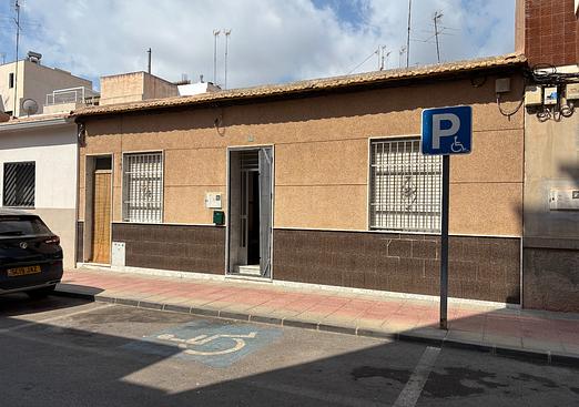 Town house in Guardamar del Segura