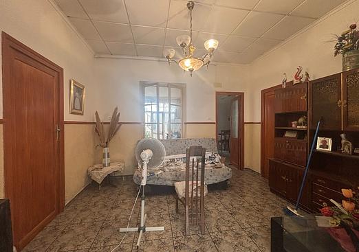 Town house in Guardamar del Segura